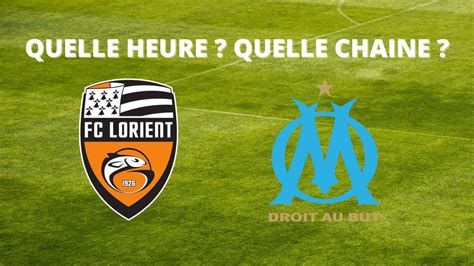 lorient om en direct